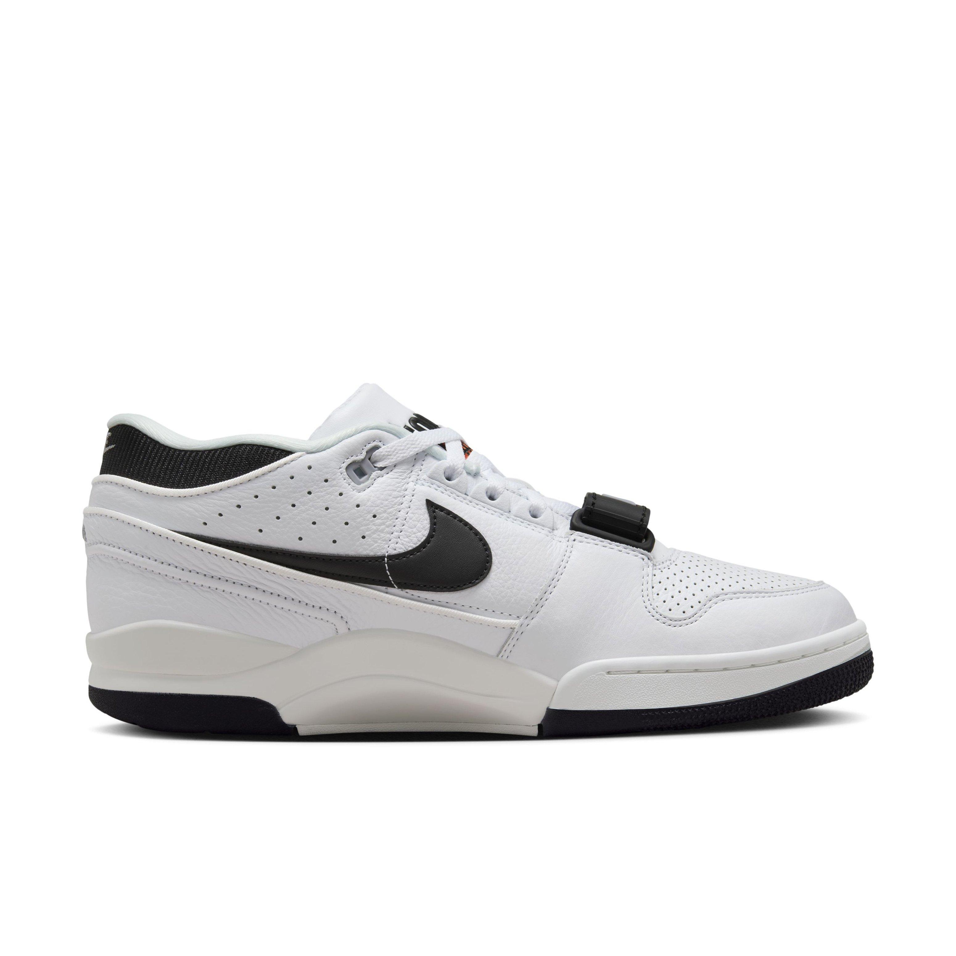 Nike Air Alpha Force 88 "White/Summit White/Cement Grey/Black" Men's Shoe